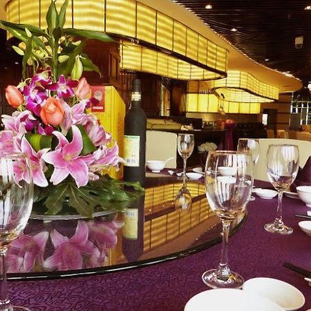 Hangzhou Ming Ke Ming Hotel Экстерьер фото