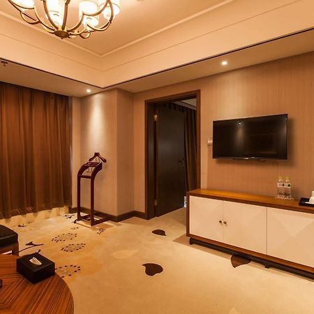 Hangzhou Ming Ke Ming Hotel Экстерьер фото