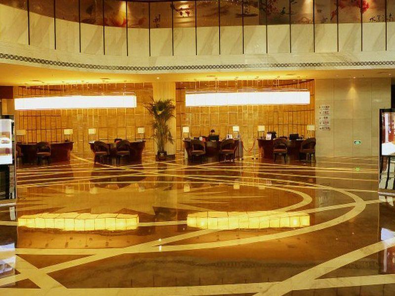 Hangzhou Ming Ke Ming Hotel Экстерьер фото