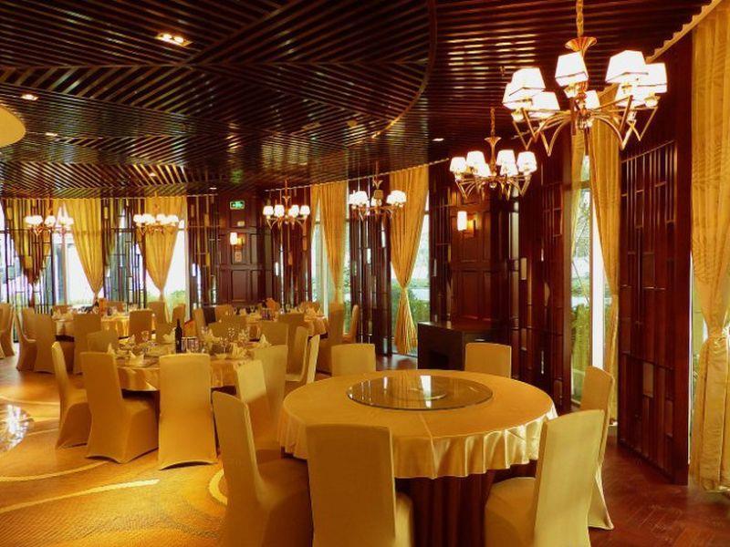 Hangzhou Ming Ke Ming Hotel Экстерьер фото